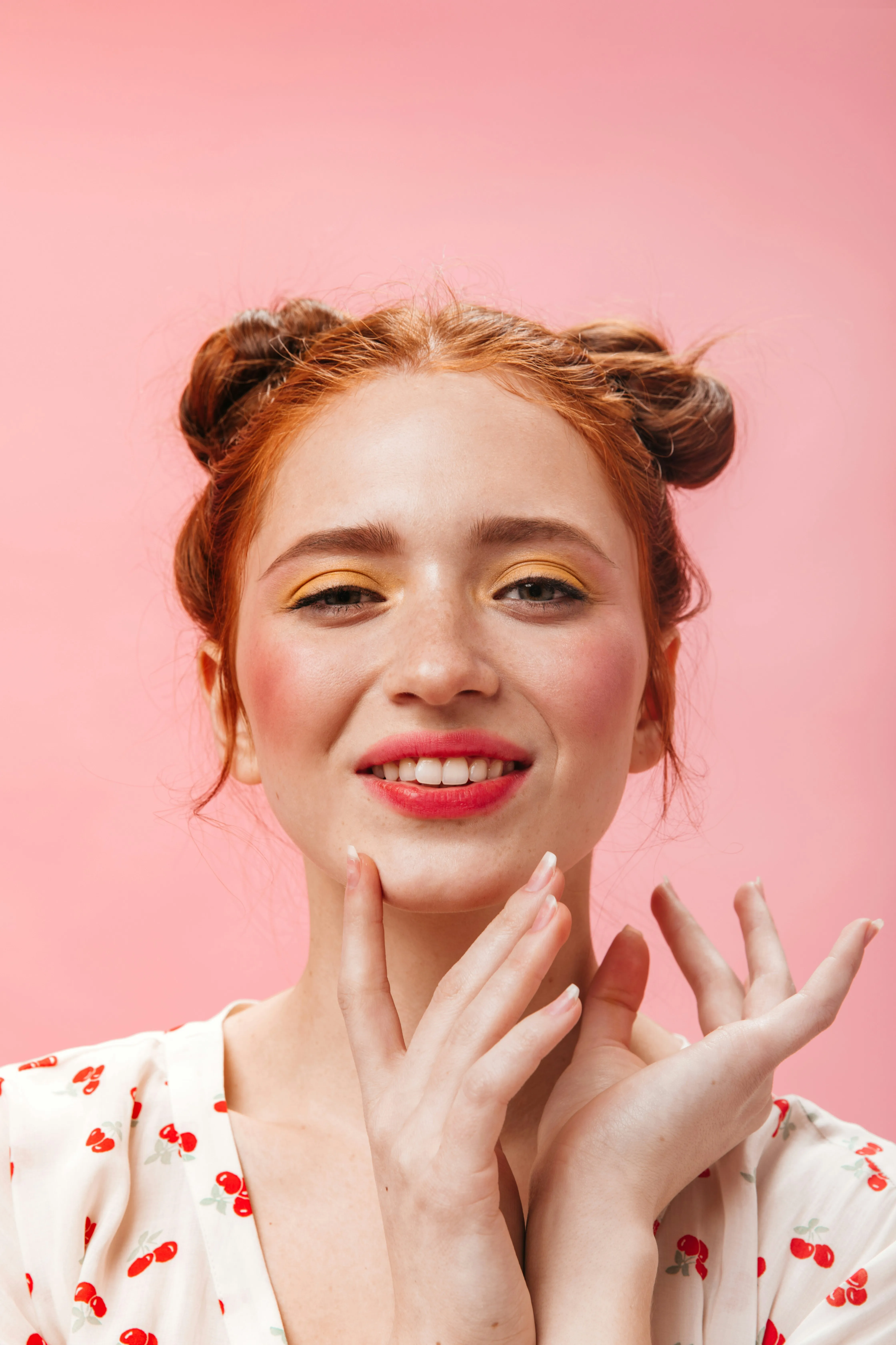 Beautiful smile
